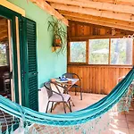 بيت للعطل Ecobosque Nadadouro