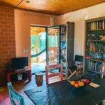 Ecobosque بيت للعطل Nadadouro