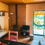 Tatil Evi Ecobosque
