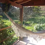 بيت للعطل Ecobosque Nadadouro