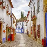 Ecobosque بيت للعطل Nadadouro