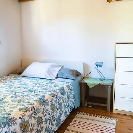 Дом отдыха Ecobosque Nadadouro