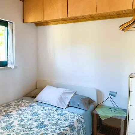 Ecobosque Semesterbostad *