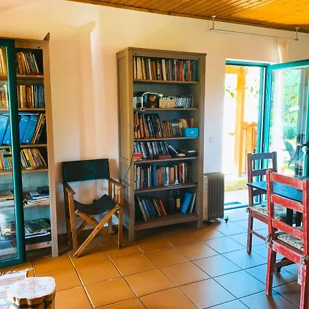 Ecobosque بيت للعطل