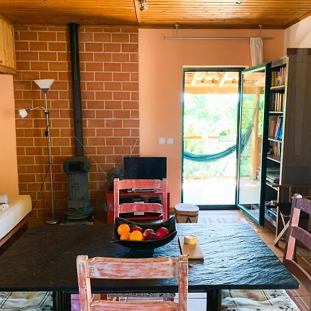 Ecobosque Hébergement de vacances