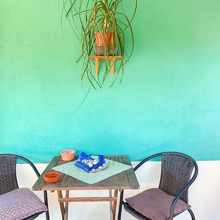 Ecobosque Дом отдыха *