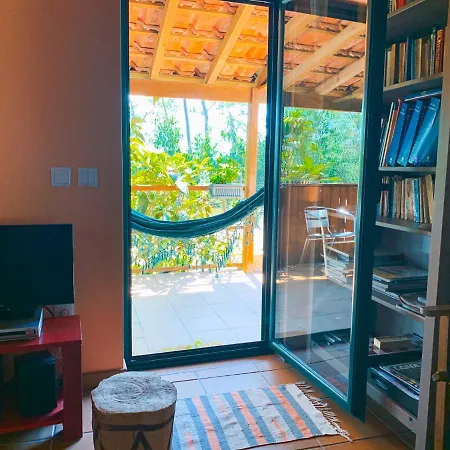 Ecobosque بيت للعطل *