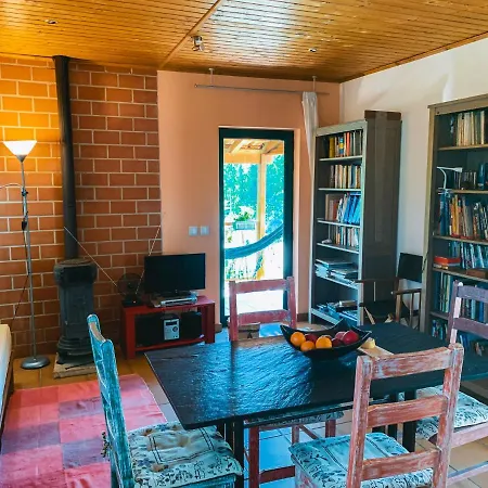 Ecobosque Semesterbostad