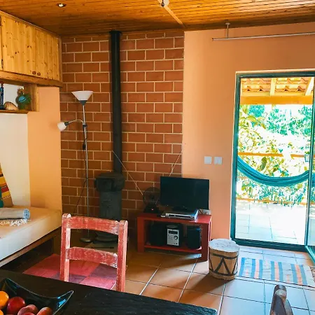 Дом отдыха Ecobosque