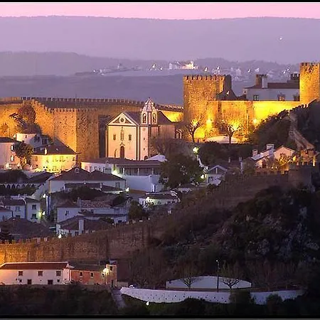 Ecobosque Дом отдыха Nadadouro