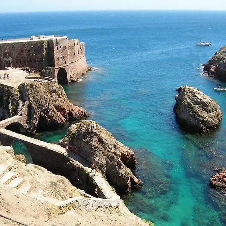 Дом отдыха Ecobosque *