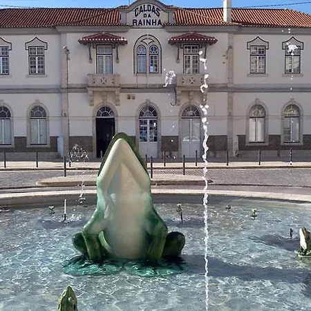 Ecobosque Дом отдыха *