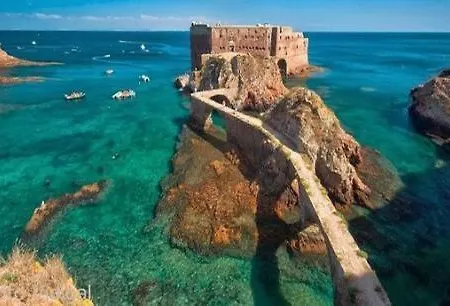 Дом отдыха Ecobosque Nadadouro