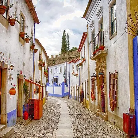 Ecobosque Prázdninový dům Nadadouro