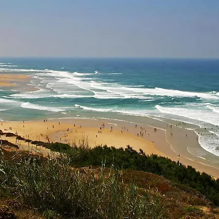 Дом отдыха Ecobosque