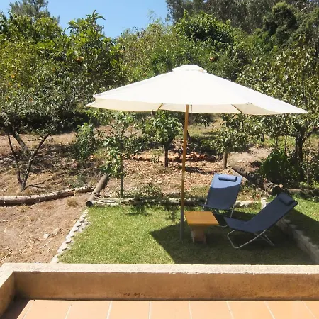 Ecobosque * Nadadouro