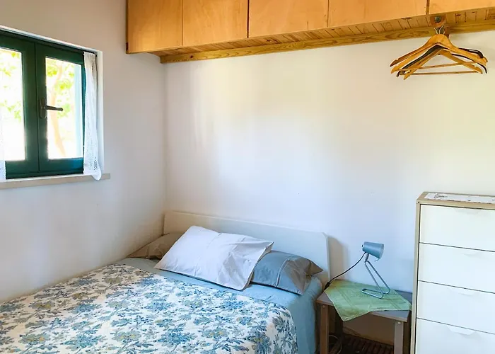 Ecobosque Hébergement de vacances *