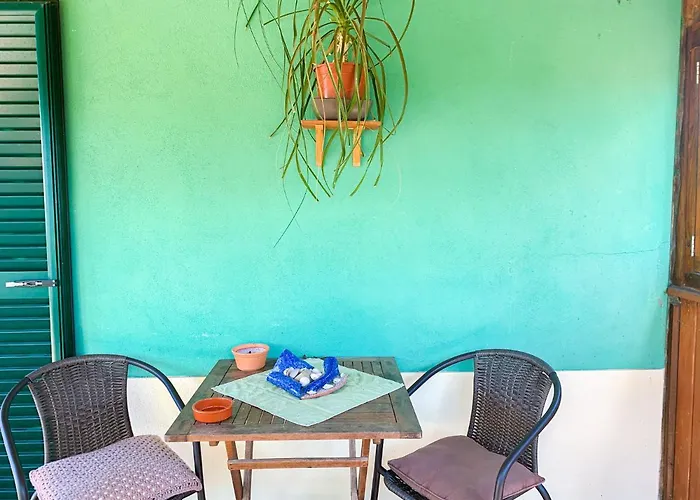 Ecobosque Hébergement de vacances *