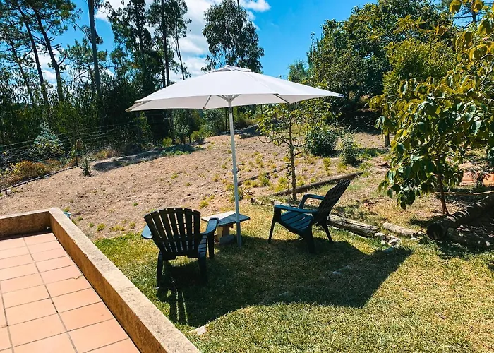 Hébergement de vacances Ecobosque *