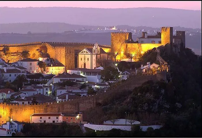 Ecobosque Hébergement de vacances Nadadouro