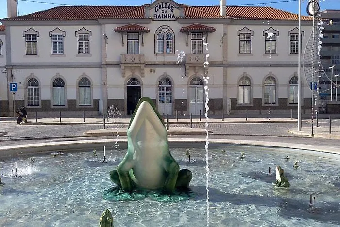 Ecobosque Hébergement de vacances *