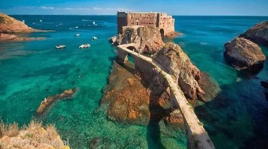 Hébergement de vacances Ecobosque Nadadouro