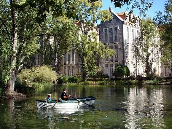 Ecobosque * Nadadouro