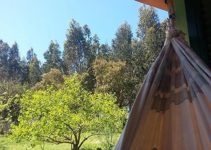 Ecobosque Hébergement de vacances